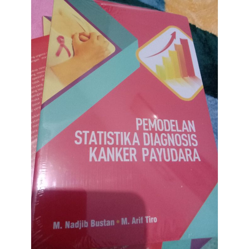 Permodelan Statistika Diagnosis Kangker Payudara