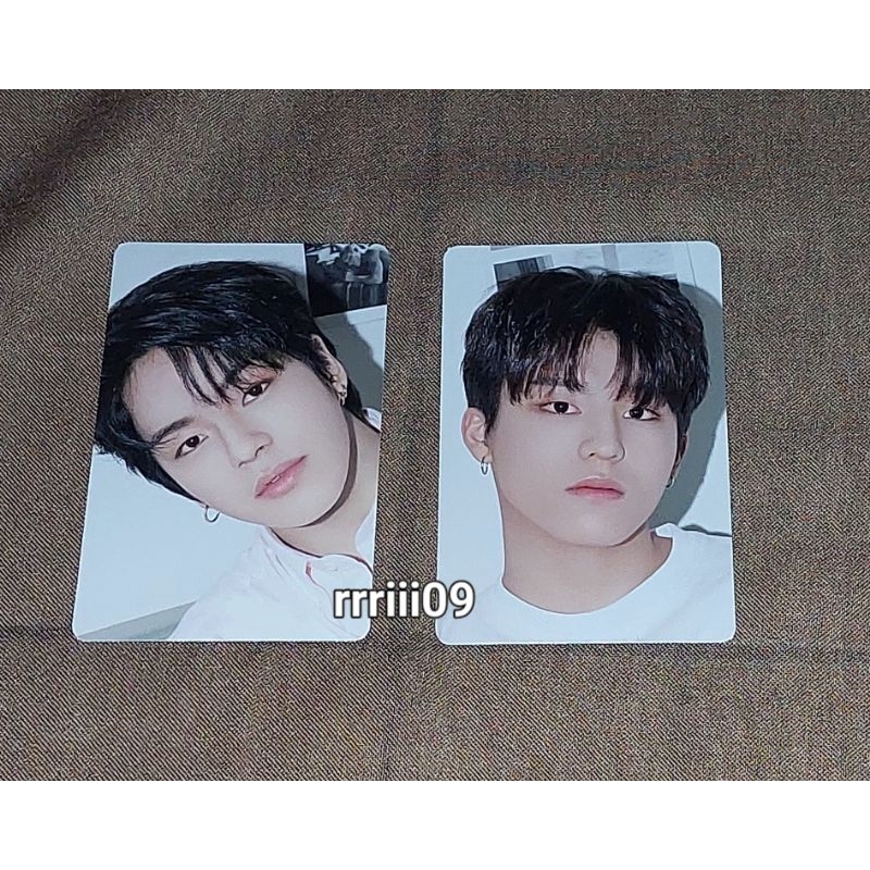 PC MANYO TREASURE Event 3 - JAEHYUK JEONGWOO MASHIHO