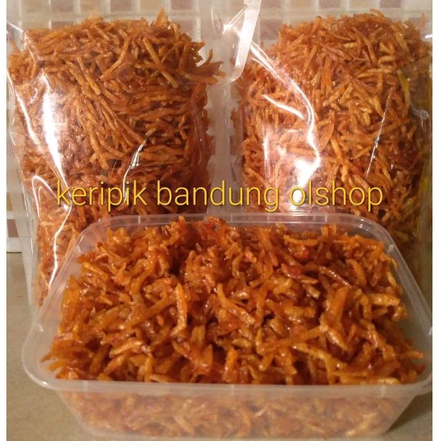 

KENTANG MUSTOFA MANIS 500gr.