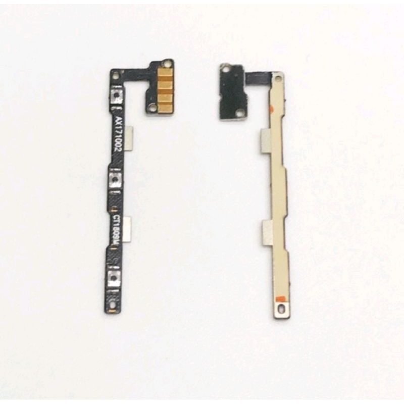 Flexible On Off Volume Xiaomi Mi Mix 2