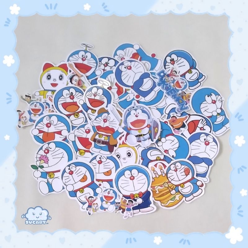 

[TERMURAH] Stiker Doraemon | Stiker Kartun Doraemon | Stiker Anti Air | Stiker Kartun | Stiker Hp | Stiker Laptop | Sticker Kartun | Sticker Doraemon | Sticker Waterproof | Stiker Lucu | Setiker | Stiker Anak | Stiker | Sticker | Stiker Tumblr