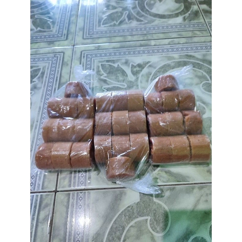 

Gula kelapa Asli tasikmalaya