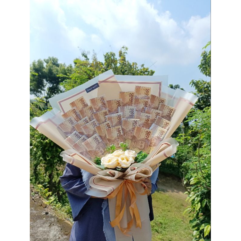 

MONEY BUKET - BUKET KOSONGAN