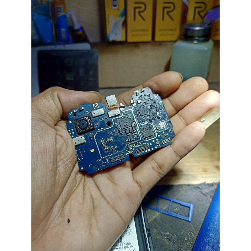 samsung a03 core matot janda