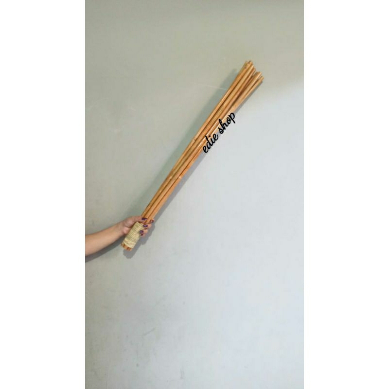 Rotan Pengaduk Adonan Martabak Rotan Penjalin rotan martabak