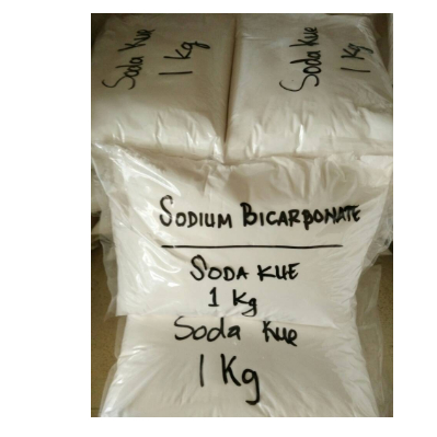 

SODA KUE / SODIUM BICARBONATE ( 1kg/pack )