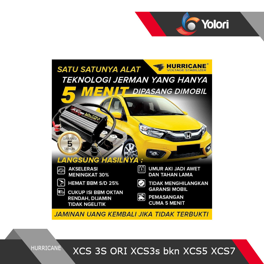 Hurricane XCS 3S ORI XCS3s bkn XCS5 XCS7 XCS 5 XCS 7 XCS3 XCS Go