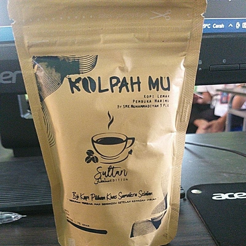 

kolpahmu kopi