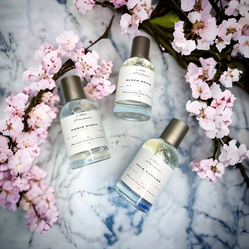 Varian Parfume PREMIUM ADW Beauty | Al adawwiyah