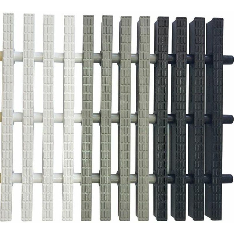 Grill/grating/penutup selokan kolam renang