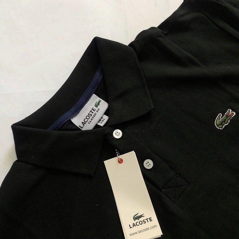 Kaos kerah polo pria jumbo XXL kaos kerah pria original baru