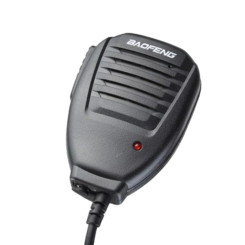 Speaker Microphone HT Baofeng UV-5R UV-5RA UV5-RE UV-5RC