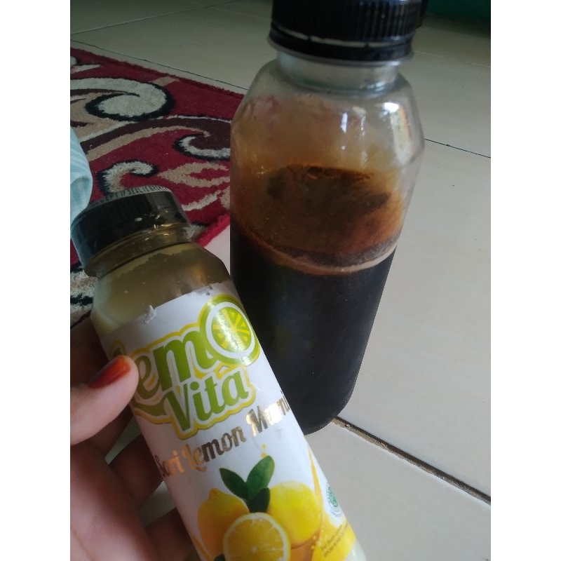 

Madu Murni | Madu Akasia Asli