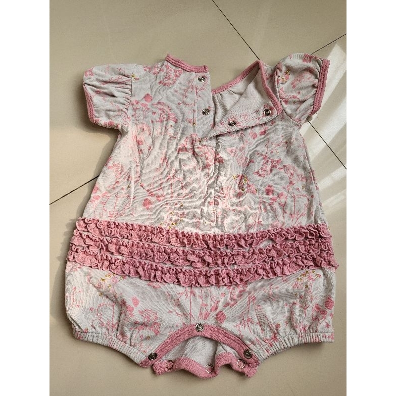 Romper Junio* (preloved)