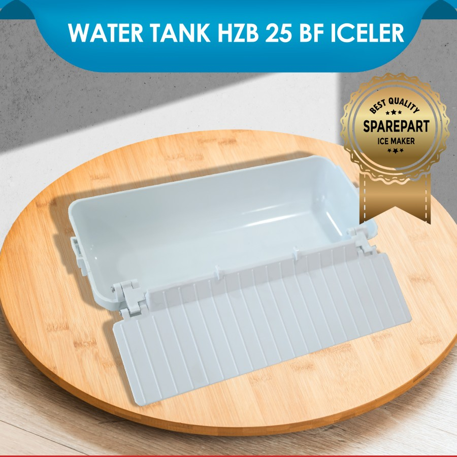 Iceler Watertank Ice Maker