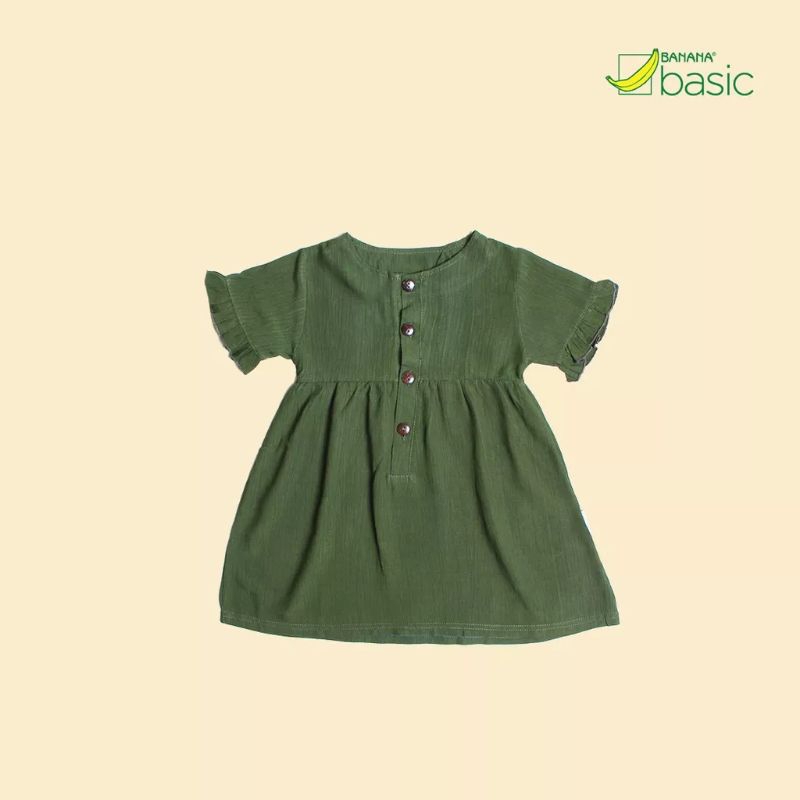 Dress Sahara