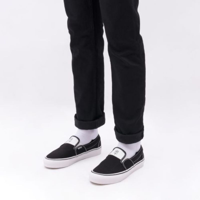 sepatu shoes MATERNAL Crust 2 BW