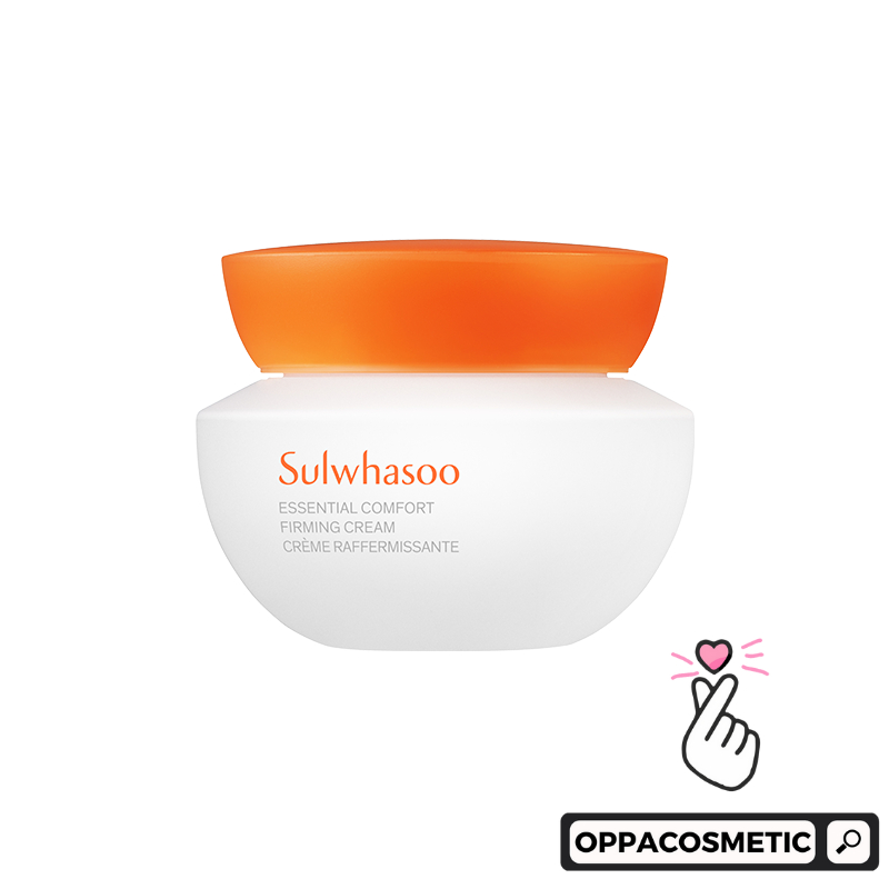 [NEW PACKING] Sulwhasoo Firming Cream 15ml