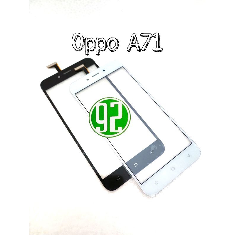 TOUCHSCREEN / TS OPPO A71