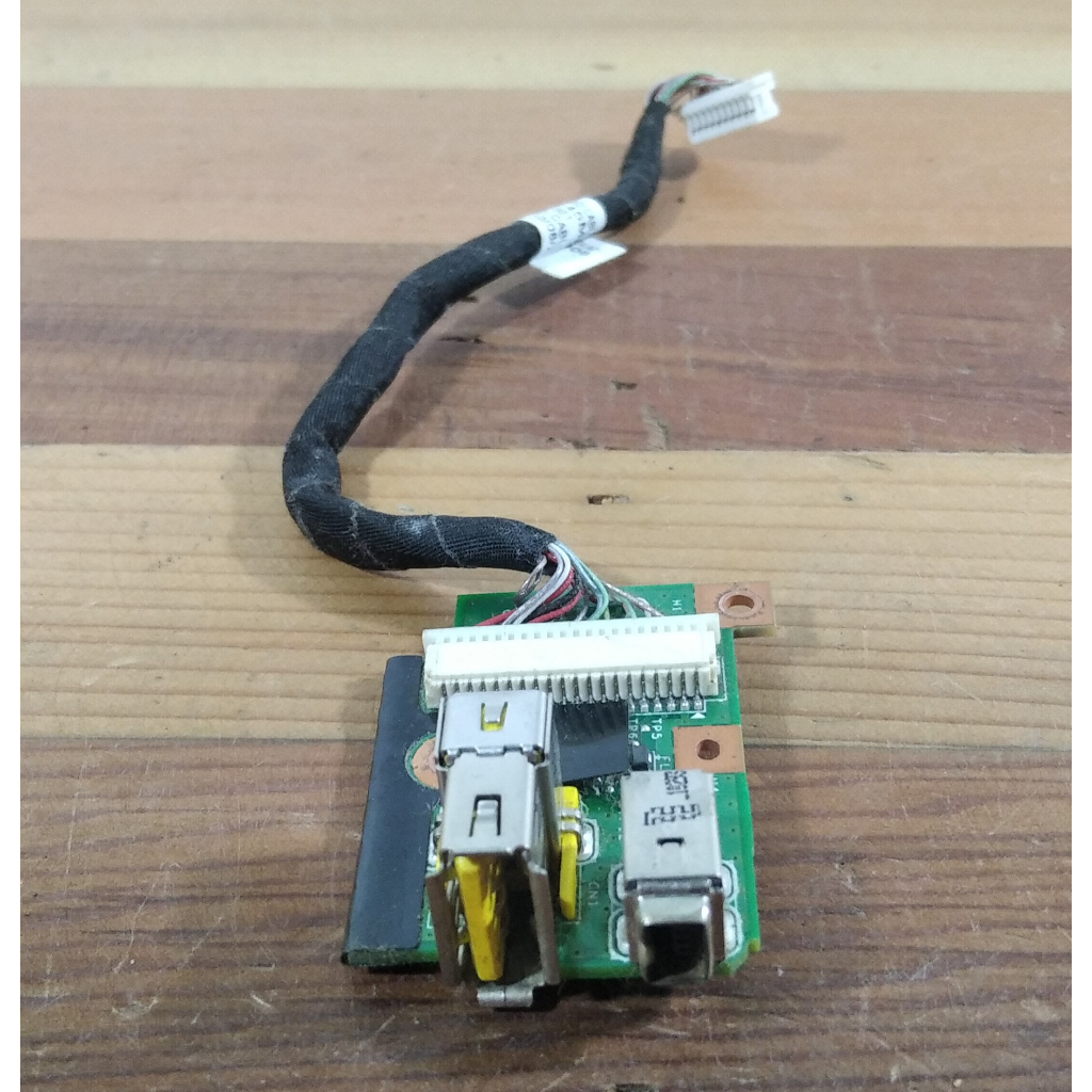IO Board USB port IBM Lenovo Thinkpad T410