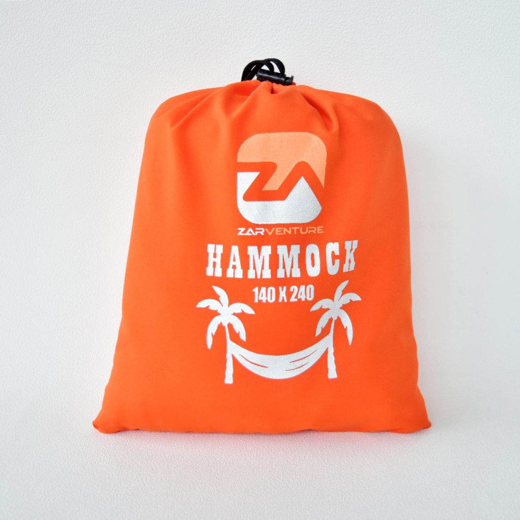 Zarventure Hammock  ZA Outdoor Premium