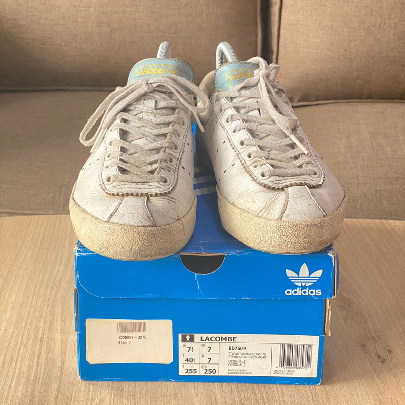 SEPATU ADIDAS SNEAKERS ORIGINAL