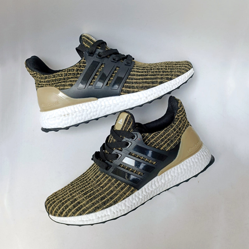 SEPATU ADINDA ULTRABOOST 4.0 MURAH UNISEX size 40-44