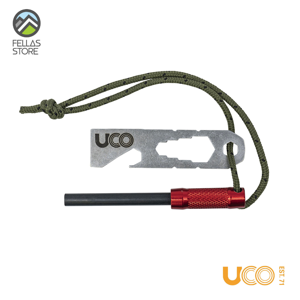 UCO Gear - Survival Fire Striker