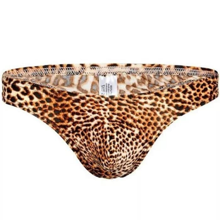 Pakaian Dalam Pria 204 - Celana Dalam Man's Brief Mini & Sexy