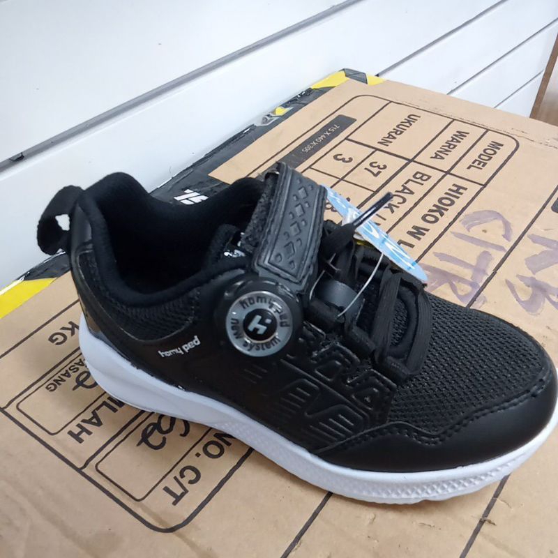 Sepatu Sekolah/2/Homy ped