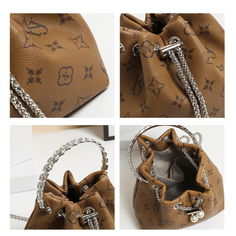 2403 tas selempang wanita import fashion tas bahu wanita handbag wanita terkiniian cantik dan terlaris best seller