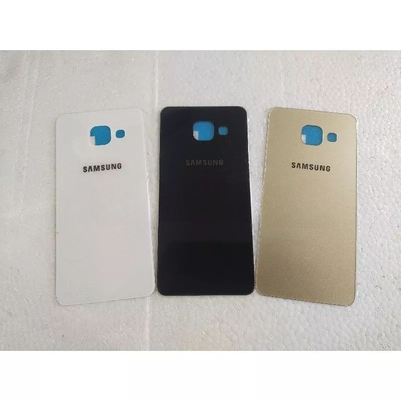 Backdoor Samsung A310(A3 2016) Tutup Belakang BackCover Samsung A310(A3 2016)