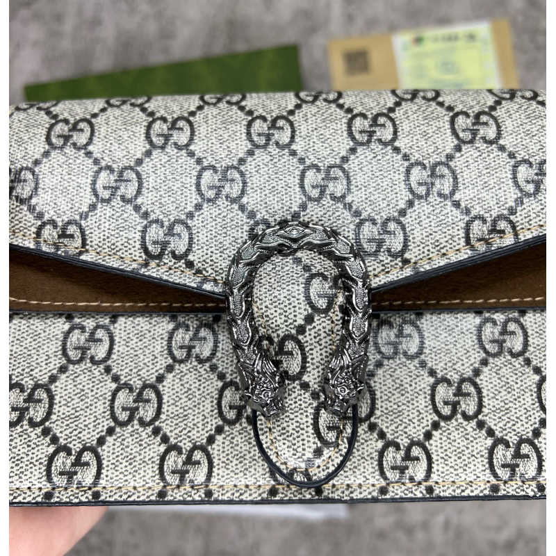 GUCCI DIONYSUS CLUTCH / SLINGBAG / CLUTCH GUCCI / TAS SELEMPANG GUCCI
