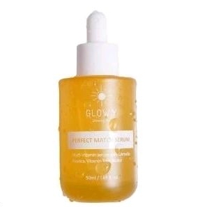 GLOW.Y - PERFECT MATCH SERUM (MULTIVITAMIN CENTELLA ASIATICA) 50 ML