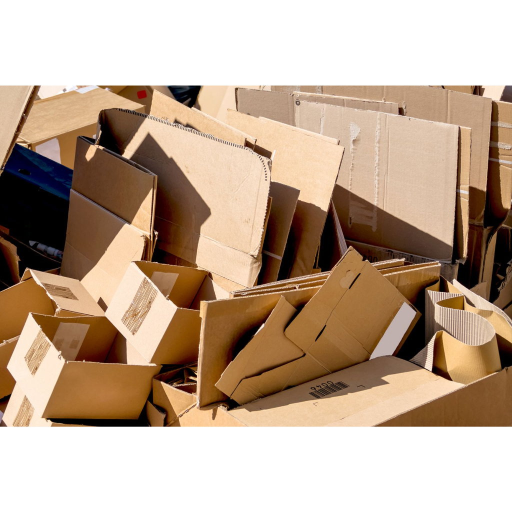 

Kardus bekas untuk packing tambahan