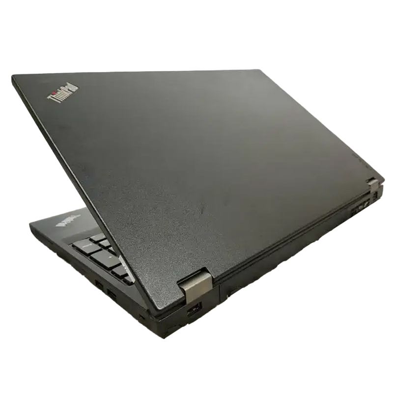 Laptop Thinkpad L570 Core i3 6th RAM 16GB SSD MURAH