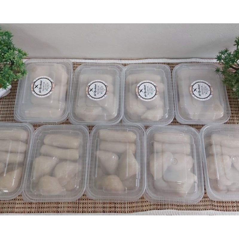 

Pempek Tengiri Mini
