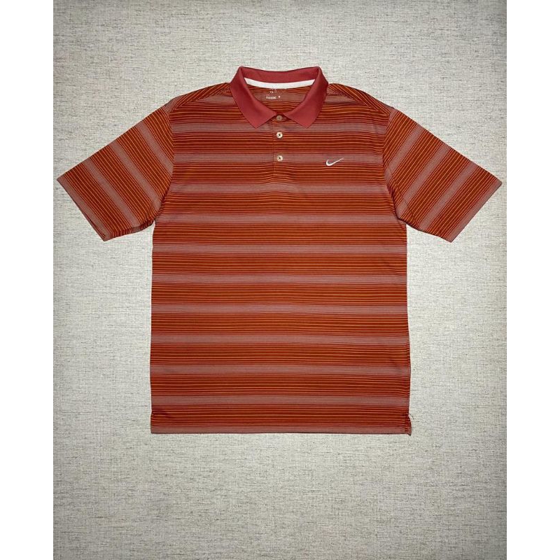 Baju Golf Pria NIKE GOLF Size L