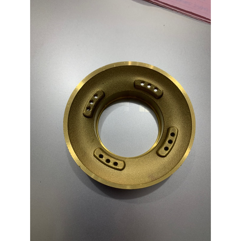 kuningan kompor/burner rinnai 511c