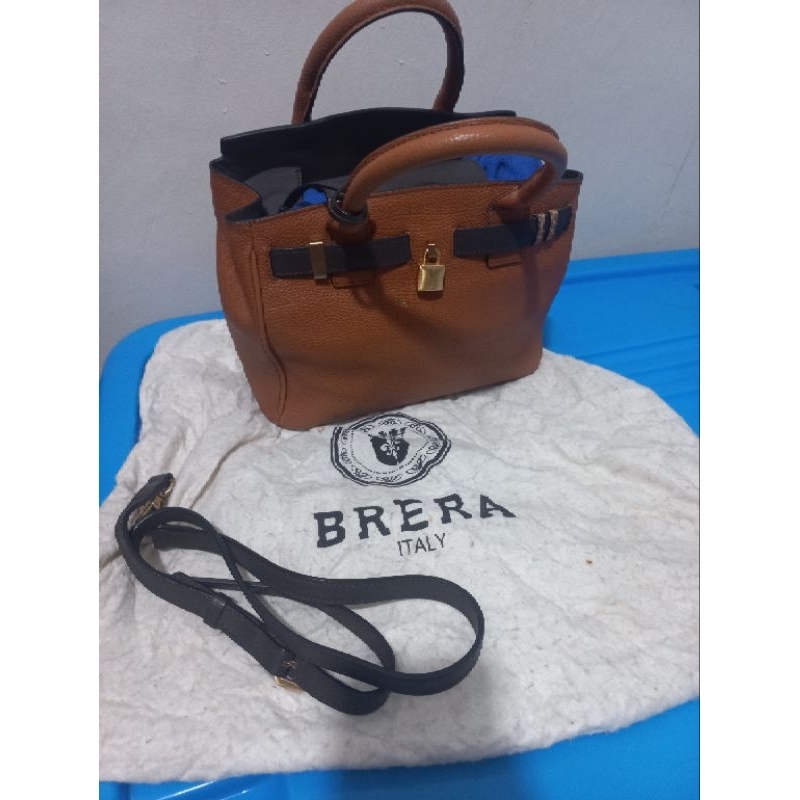 Tas selempang second