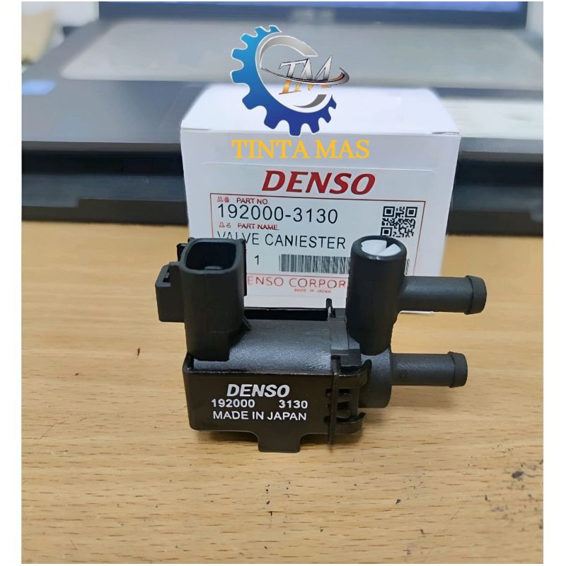 SWITCH SELENOID IDLE UP VACUM AC SOLENOID