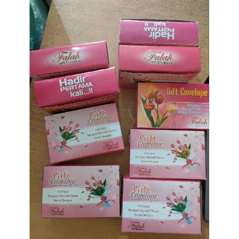 

amplop motif amplop kecil gift envelope amplop nyumbang