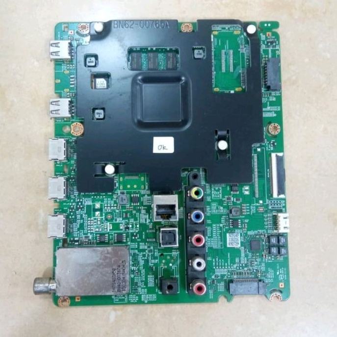 mb tv Samsung UA55J6300AK UA55J6300 mainboard board motherboard mesin