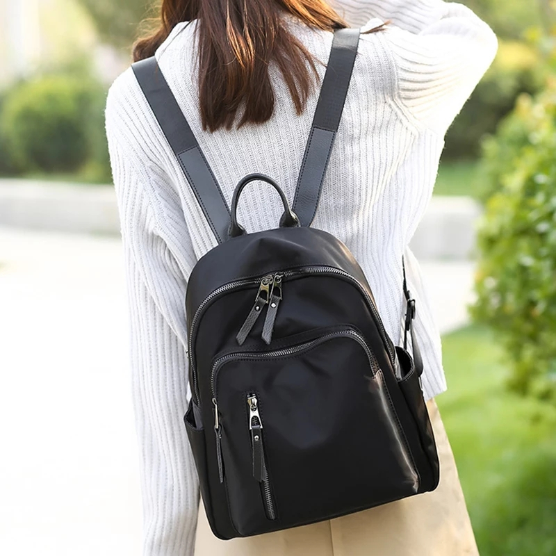 Tas Ransel backpack Wanita Stylish Kecil Sekolah backpack Mini Fashion Cewek Korea Style Kekinian