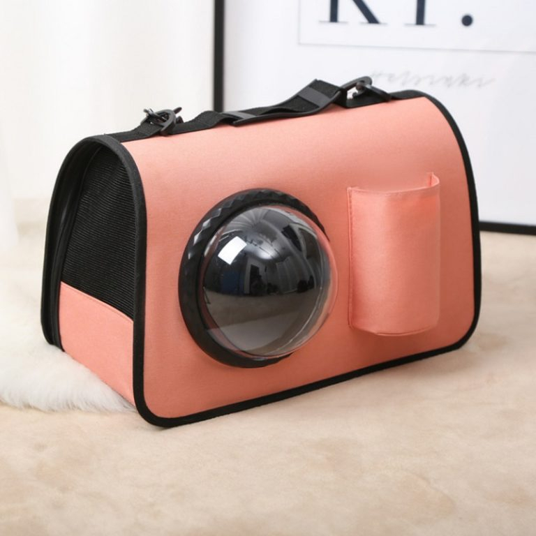 BJ20777 - BLACK/BLUE/GRAY/GREEN/PINK/RED - TAS HEWAN KUCING PET ASTRONOT PELIHARAAN TRAVELLING FASHION IMPORT MODIS ELEGAN TERMURAH TERLARIS TERBARU BAGSTORE JAKARTA TAS BATAM JT0777 JTF0777