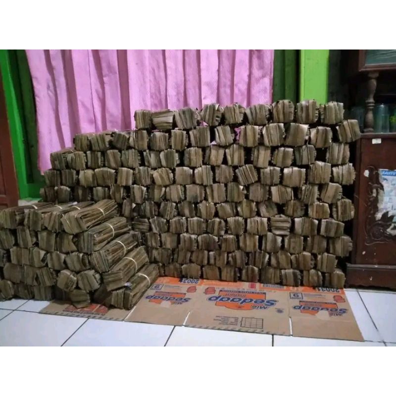 

Gula Aren bonjoran bobot 0.5 /gula kawung asli