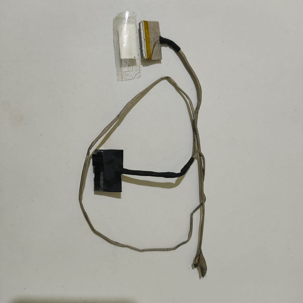 fleksibel lcd asus x455l