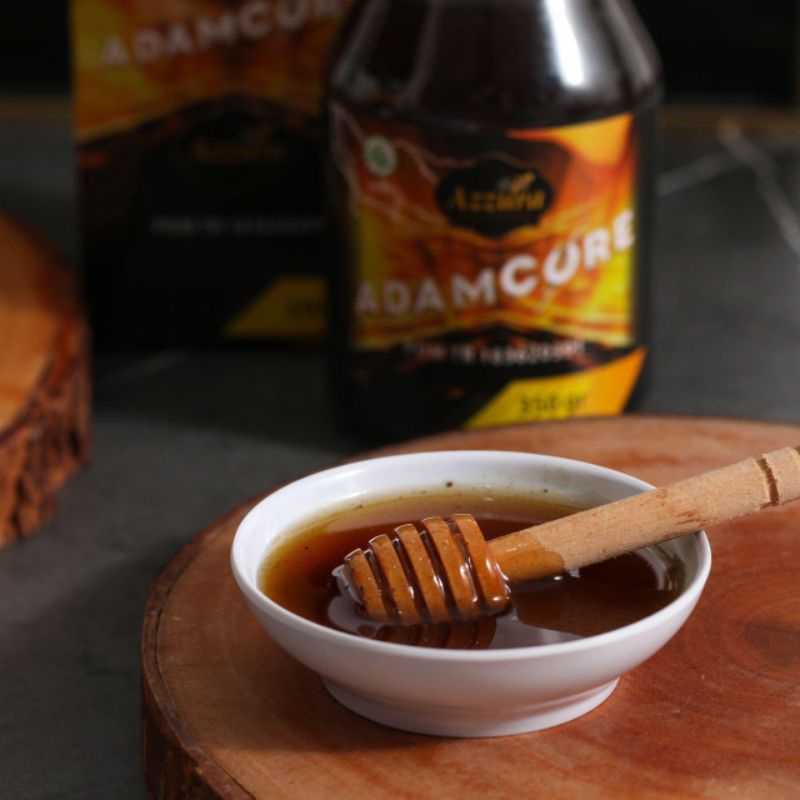 

Madu Adamcore 350 gr - Madu Azzura