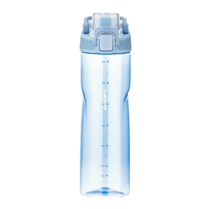 Lock &amp; Lock ABF 797 Grip Sport Bottle 700ml