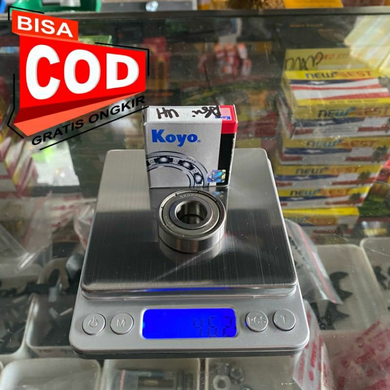 KOYO 6202 Z BEARING BODY CHAINSAW MINI